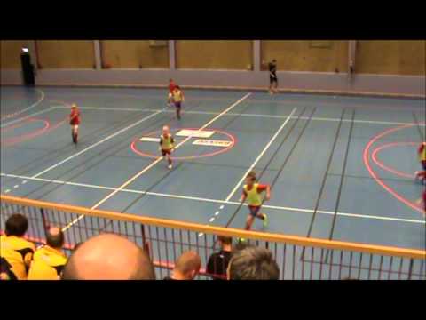 SGIF p03 GIF blå   Klågerup GIF  Bråhögscupen