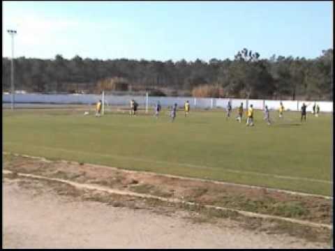 2º Golo
