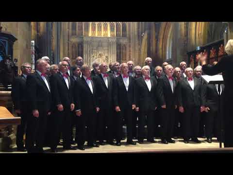 Bui Doi - Dorset Police Male Voice Choir