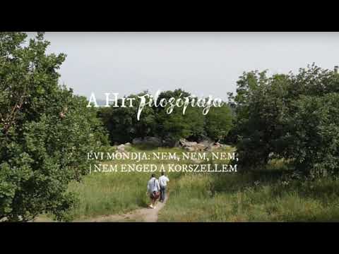 A Hit Filozófiája - 2. évad 9. rész - Évi mondja: Nem, Nem, Nem, Nem enged a korszellem