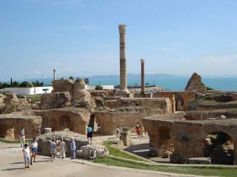 Carthage | Wikipedia audio article