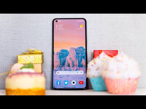 Xiaomi 11 Lite 5G NE 60 Days Later - The Best!?