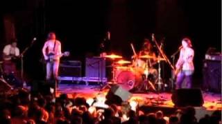 Sleater-Kinney :: Jumpers :: Live at The Forecastle Festival 2006 :: Final Tour