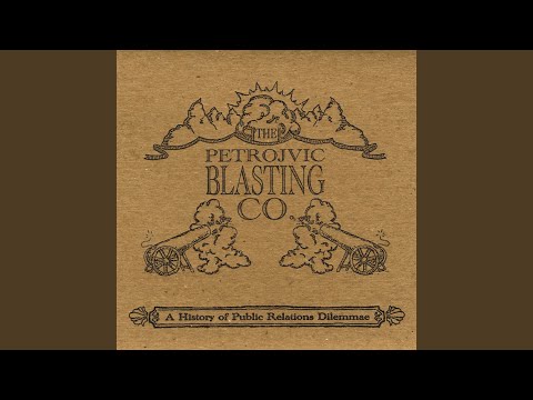 The Hungry Klezmorim - The Blasting Company