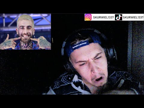 Słucham Quebonafide dopóki nie odniesie się do swojego penisa