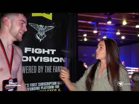 "THE GAME PLAN WENT OUT THE WINDOW!!" - Ciaran Flannelly - hosted by Lucy Polgar