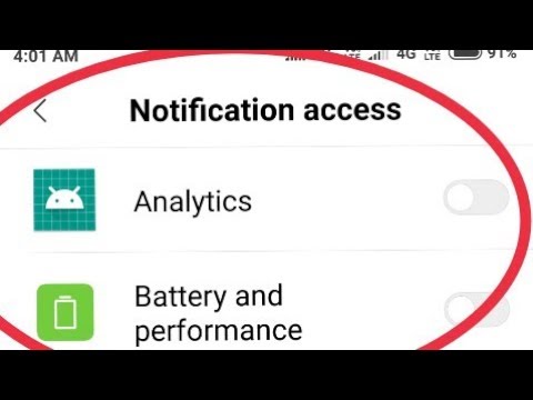 download lagu mp3 mp4 Notification Access, download lagu Notification Access gratis, unduh video klip Notification Access