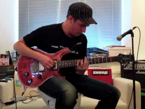 Boss Loop Contest 2010 - TiMo Maiwald.m4v