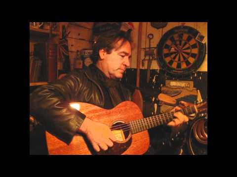 Your Guitar - Richard Shindell - Songs From The Shed