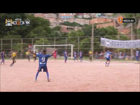 Final da Copa dos Campeões Zorô Sport 2020: Ipanema 1x0 Time dos Crias
