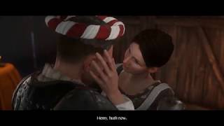 Kingdom Come: Deliverance - Theresa Romance
