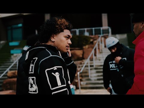 PHI - No Love Lost (ft. Mo2crazee) [Official Music Video]