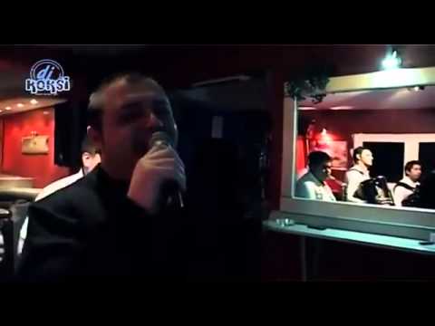 Orkestar KOBRE & Milan Limun - Voli me danas više nego juče