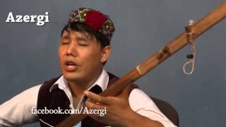 Azergi (Bandi Dil) New hazaragi song