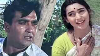 Ek Raja Ki Sunlo Kahani - Sunil Dutt, Nutan - YouTube