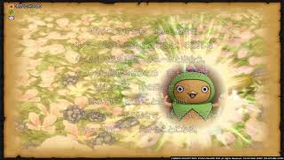 ドラクエ10 プレイ動画195【ver7.4回想】