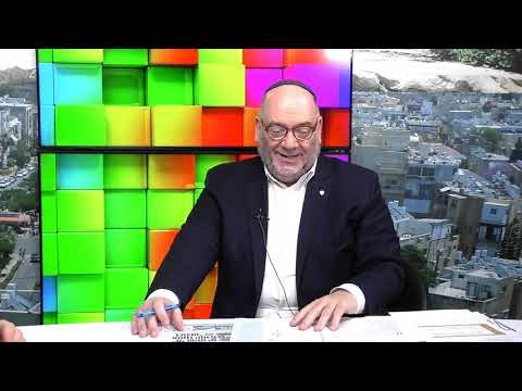 PIRKADAT Breuer Péterrel: Gyarmati István