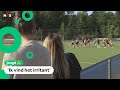 Sportwedstrijden zijn terug, maar fanatieke ouders ook