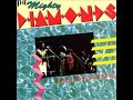 The Mighty Diamonds A Feather In A Richman S Hat