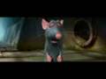 Ratatouille Teaser