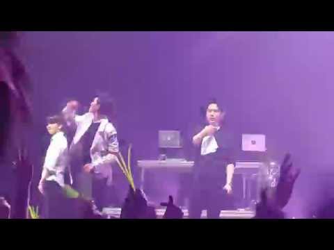 160517 “B.A.P LIVE ON EARTH 2016   AWAKE!!”  BANG Moscow