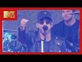 All Time Low Performs Last Young Renegade MTV Movie TV Awards
