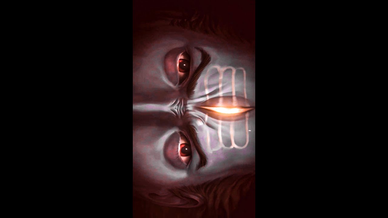 Mahadev Opening Third Eye