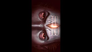 Mahadev Opening Third Eye