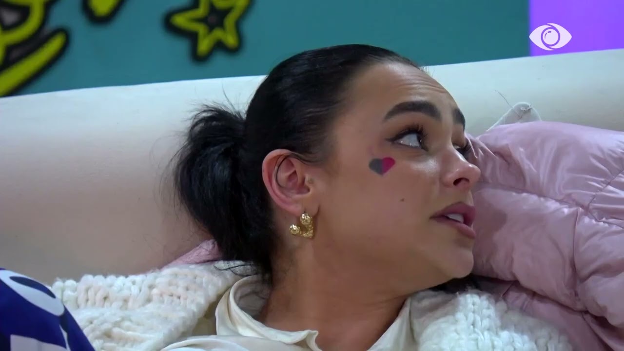 “Ti kalove nga me ne, kundër të gjithë shtëpisë, si ndodhi?”/ Egli bisedon me Loredanën dhe Danjën