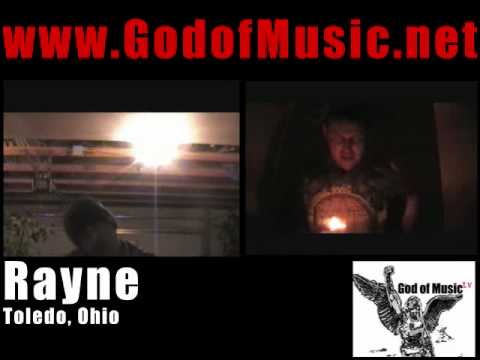 S.P.A.W.N. ft vbl, Rayne, Cyrano, Esq. , Lost Angel, & Eclipse! - MidWestChoppers New Generation