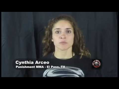 Gabby Romero VS Cynthia Arceo
