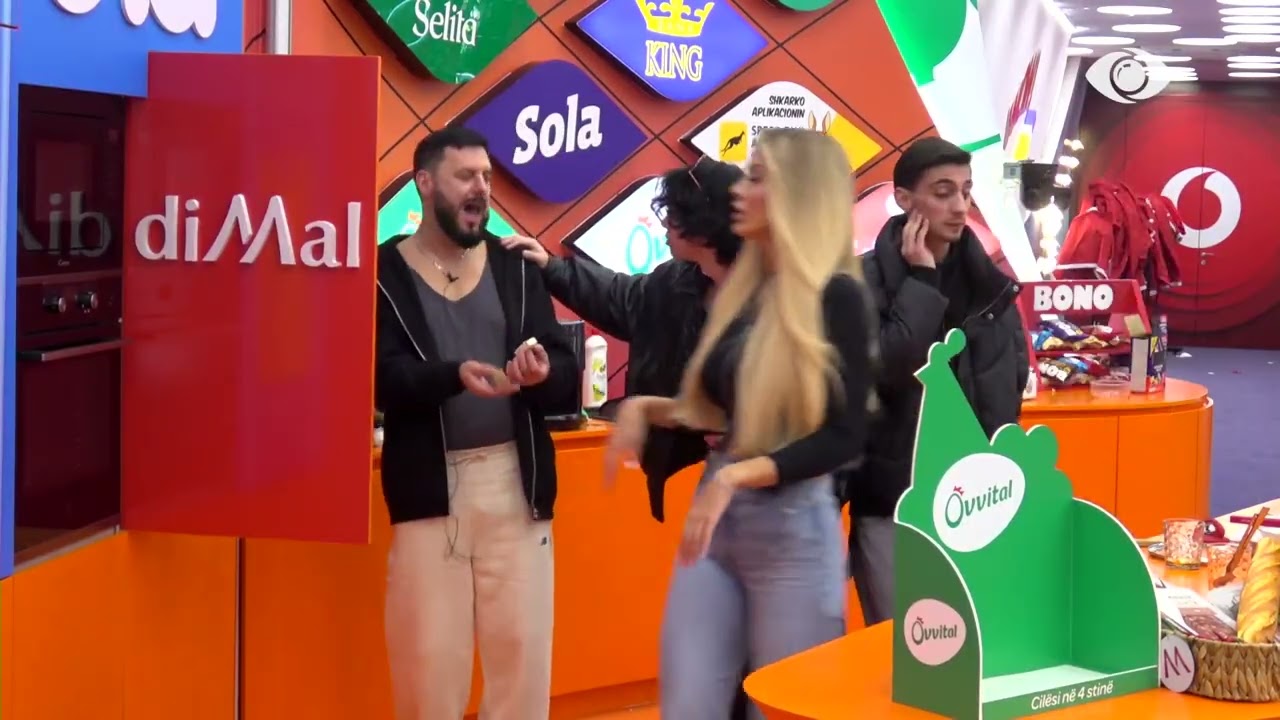 Shumë po pres prej teje/ Batuta mes Mal-it dhe Mirit