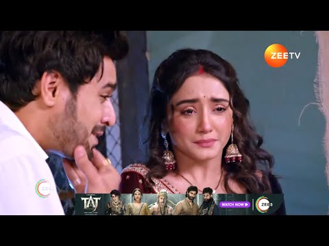 Kumkum Bhagya | Jasbir confesses Poorvi that Netra is her pawn | 8 Oct | Ep- 2878 | Zee TV
