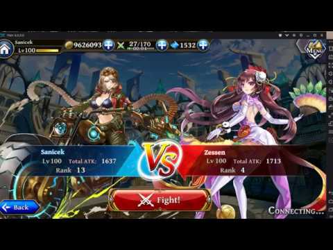 TAC - Arena - 2018 03 31 - vs Zessen