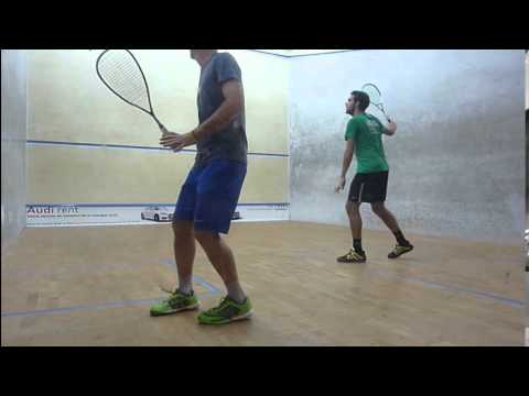 Open régional du Mans - Barbeau/Duquennoy