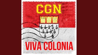 Viva Colonia Music Video