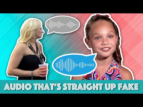 Don't Believe Everything You Hear! //Uncovered S4E20