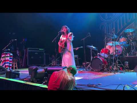 Maggie Antone | Adam’s Song | LIVE At The National