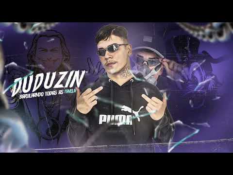 MC's Fahah, LP7 e Nique FXR - Ritmada Crimin4l (DJ Duduzin Oficial)