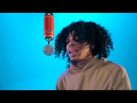 Lil Lonzo – SAVE IT | REDx