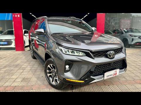 HILUX SW4 DIAMOND 2022