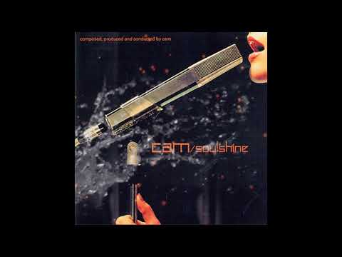 Cam Starring Anggun – Summer In Paris