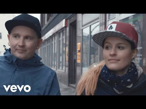 Anstandslos & Durchgeknallt - Egal ft. Jasmiina