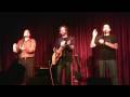 (HD) Sweet Caroline - Jonathan Coulton Toronto