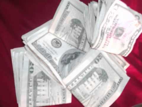 Ballstar (Ft. FatBoy Chubb) - Bout My Cash (2011)