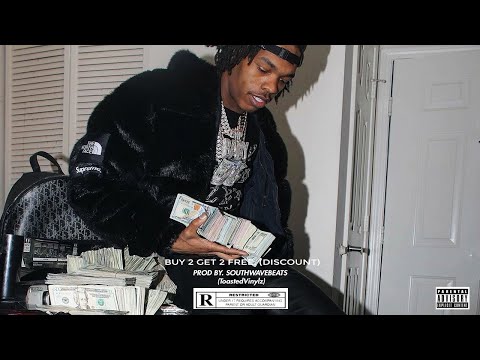 Gilli X Benny Jamz X Lil Baby X Gunna Type Beat - COLLISION