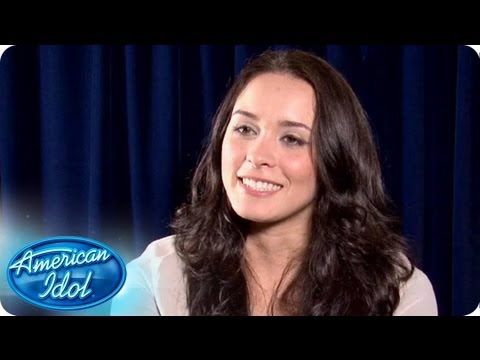 Selena Moreno: Road To Hollywood Interviews - AMERICAN IDOL SEASON 12