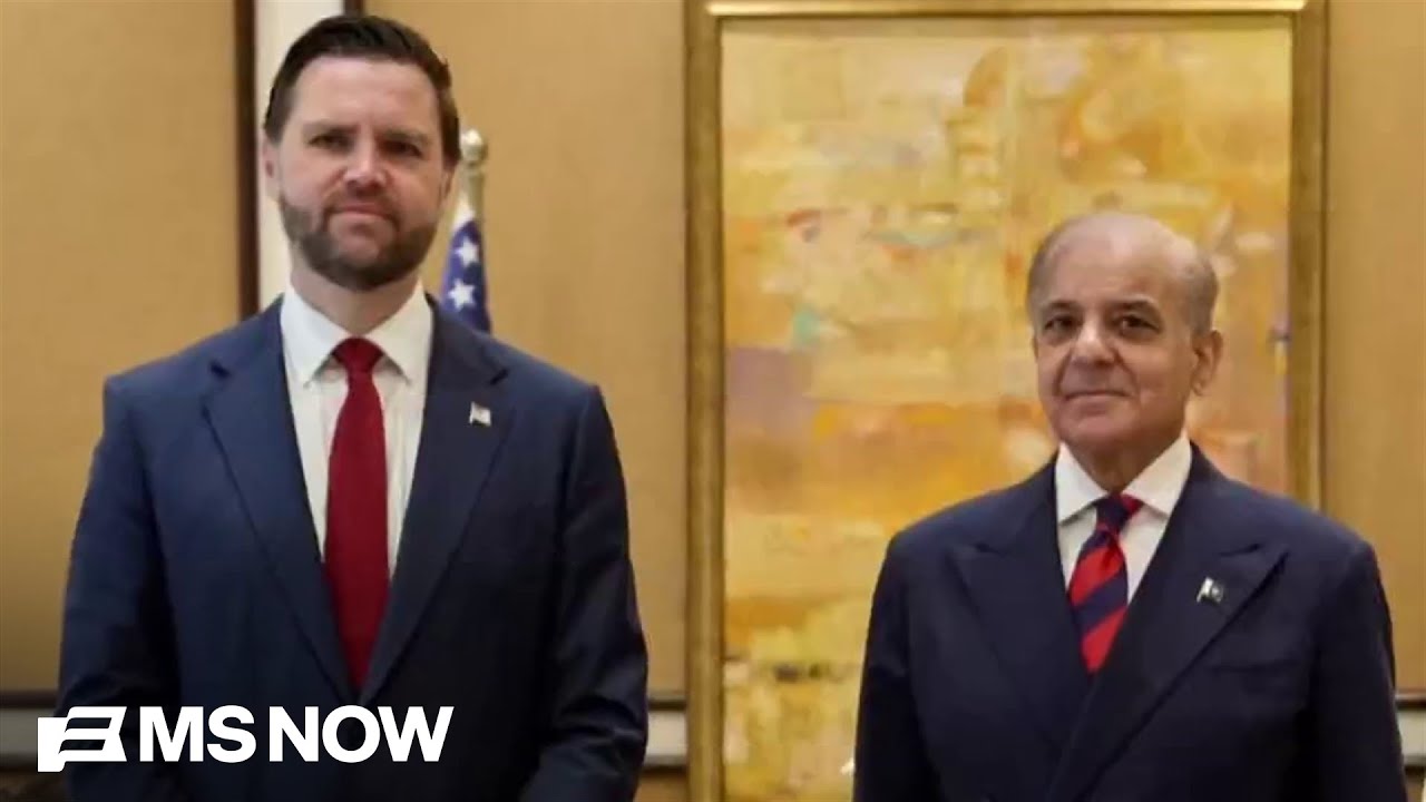 Oil prices SURGE to over $100 as U.S. announces Iranian blockade