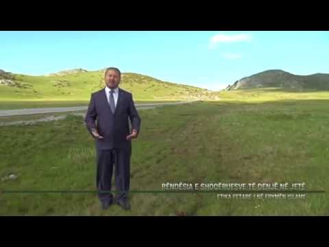 FORSHPAN ETIKA FETARE MALLZIM ZENDELI 16 06 2016