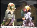 Wayang Golek Cepot Rahul2 Mp4 YouTube